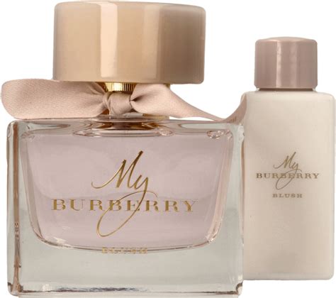 rossmann burberry parfüm